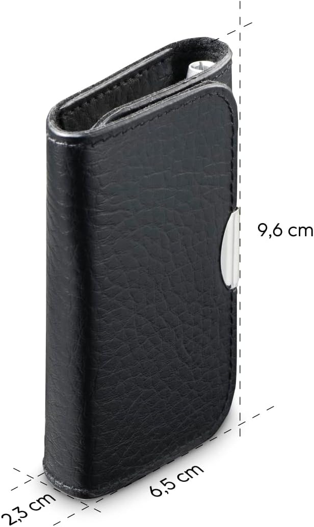 Hama 24-in-1 Mini Screwdriver Set – Precision Tool Kit for Electronics & Small Repairs