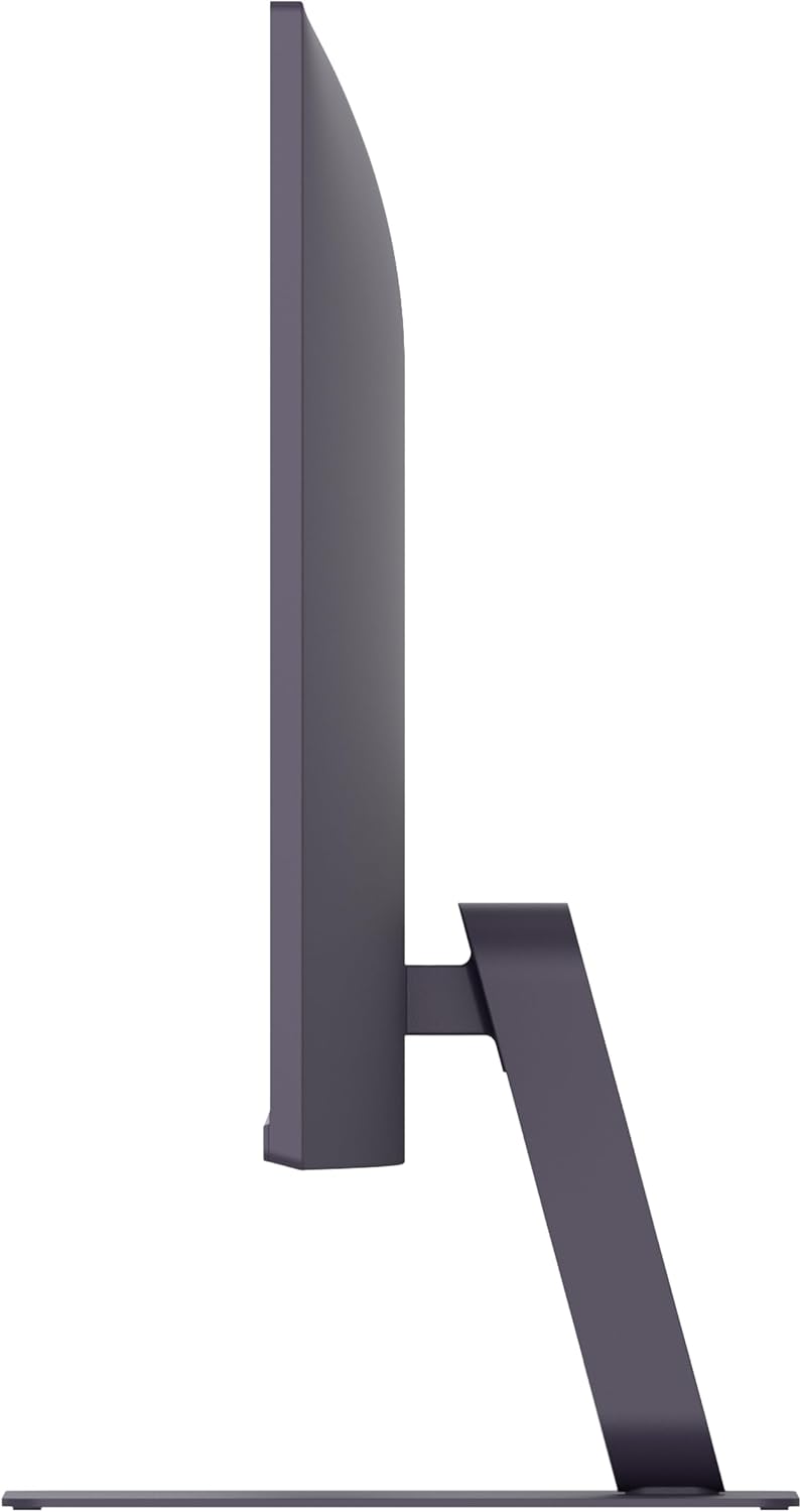 LG UltraGear 24G411A-B 24″ Gaming Monitor – FHD IPS 144Hz (Overclock), 1ms MBR, NVIDIA G-SYNC® Compatible & AMD FreeSync™, HDR10, HDMI & DisplayPort