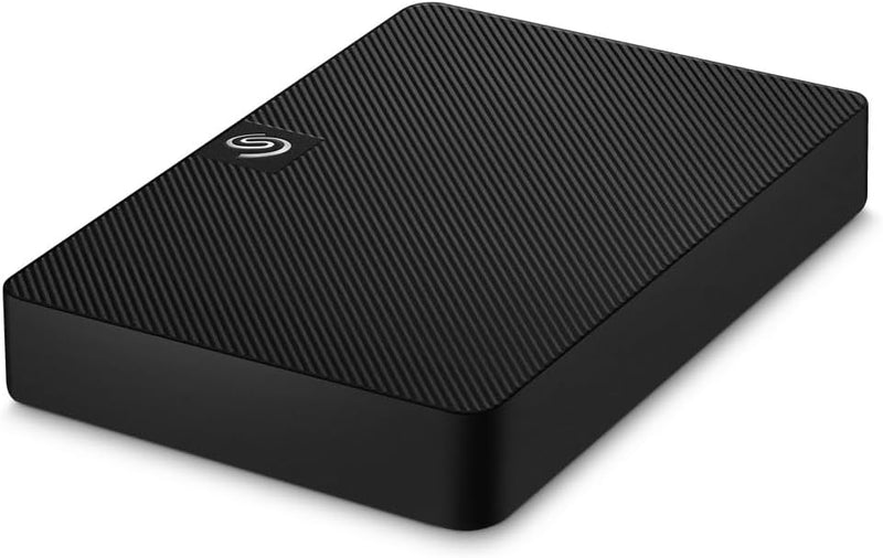 Seagate 5TB Expansion Portable USB 3.0 External Hard Drive