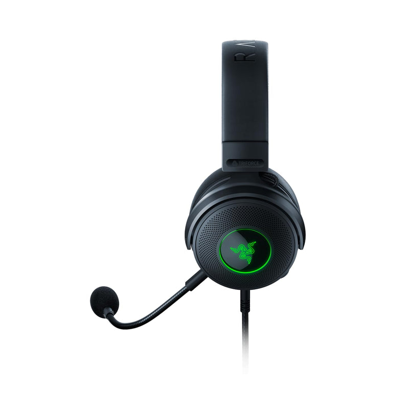 Razer Kraken V3 - سماعة رأس سلكية للألعاب USB