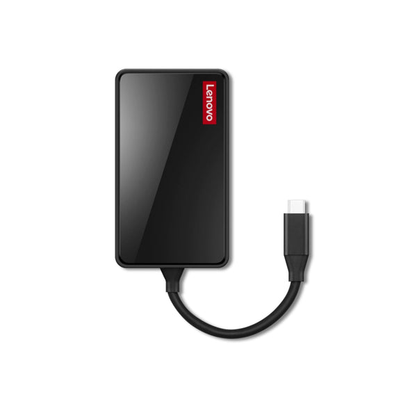 Lenovo 100 USB-C Travel Dock