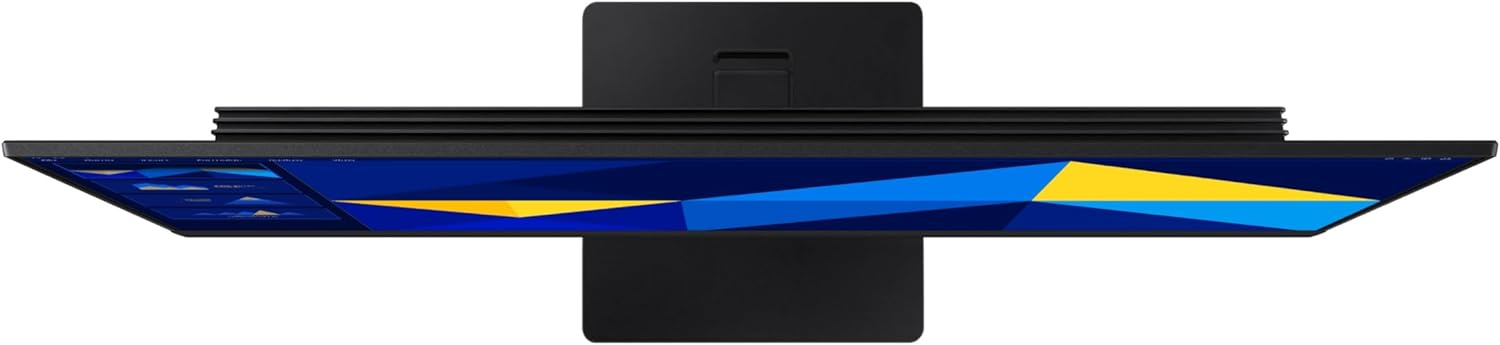 Samsung Essential S3 S30GD 24" FHD IPS Monitor – 100Hz, 5ms GTG, 250 nits, 178° Viewing Angle, VESA Mount, HDMI Input