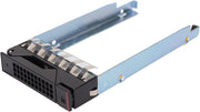 صينية محرك أقراص صلبة SAS/SATA قابلة للتبديل السريع مقاس 2.5 بوصة من لينوفو 03T8147 لـ ThinkServer RD350/RD450/RD550/RD650/TD350/TD450