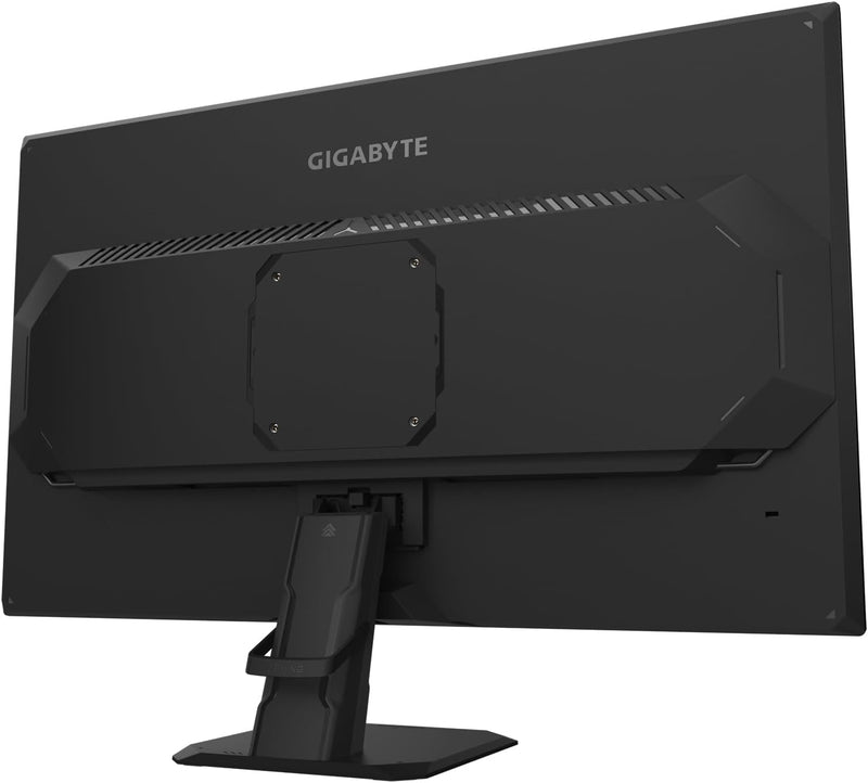 Gigabyte GS27U EK 27 LCD 4K Ultra HD Gaming Monitor - 3840 x 2160(4K Ultra HD), 160Hz, 1ms, DisplayHDR 400, HDMI 2.1, DisplayPort 1.4