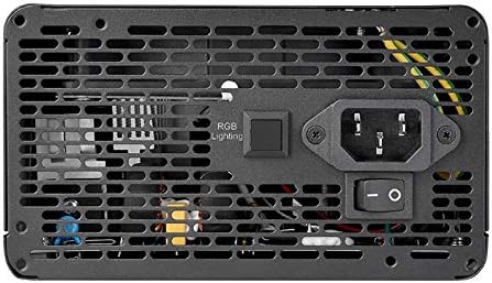 ثيرمالتاكي لايت باور RGB 650 واط مزود الطاقة