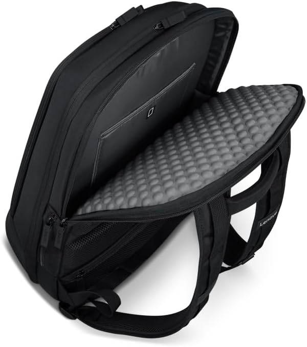 Lenovo Legion 17” Armored Backpack