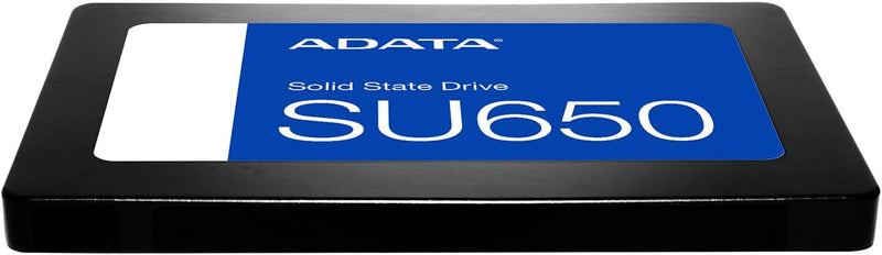 ADATA SU650 2.5" 3D NAND Internal SSD _ 1TB