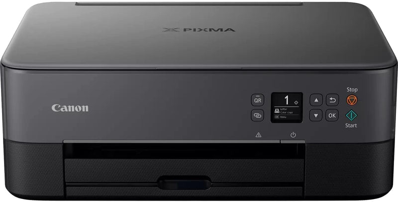 Canon PIXMA TS5340 Printer Wi-Fi, Print, Copy, Scan, Cloud