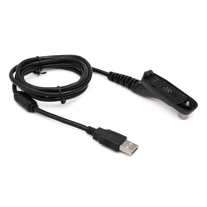 MOTOROLA PMKN4012B USB Programming Cable for DP3000 & DP4000 Series Radios