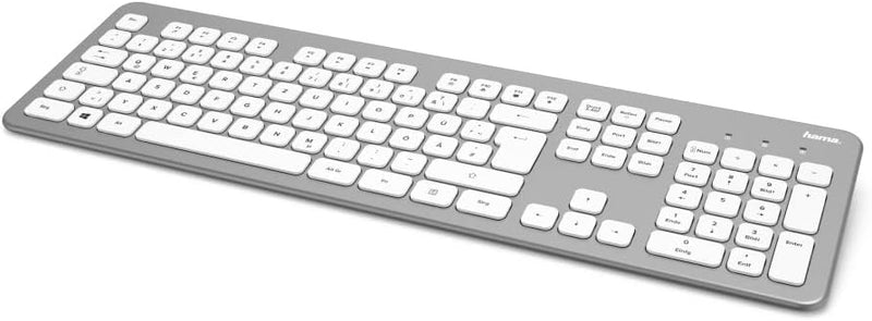 Hama  KMW-700 Gulf Wireless Keyboard and Mouse