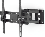 Hama TV Wall Bracket – Swivel, Tilt & Pull-Out 165 cm (65″) up to 40 kg
