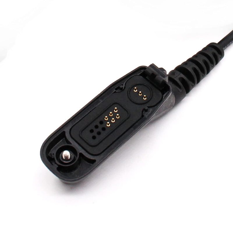 MOTOROLA PMKN4012B USB Programming Cable for DP3000 & DP4000 Series Radios