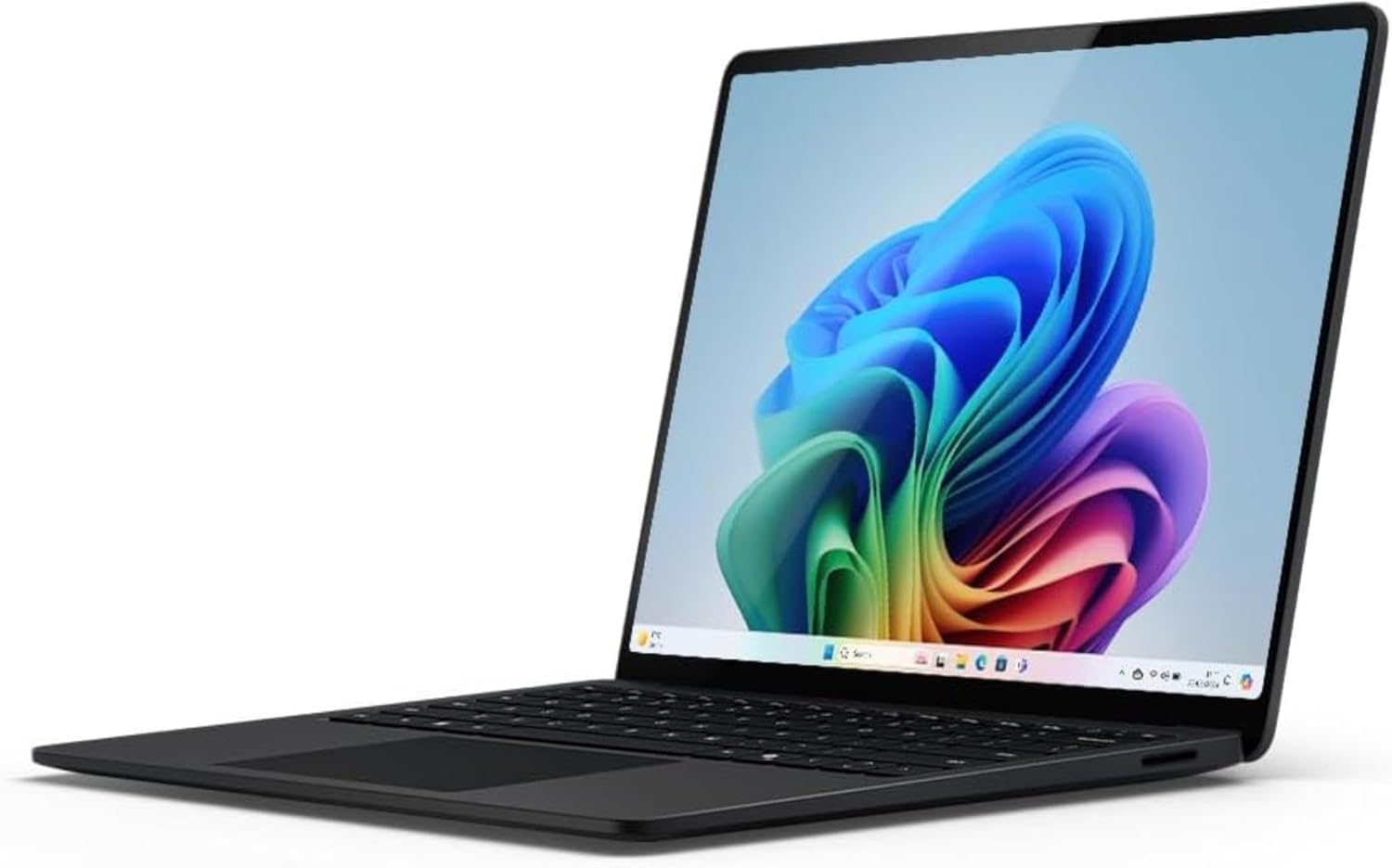 Microsoft Surface Laptop 7 (Copilot+ PC) – 13.8″ Touch, Snapdragon X Plus, 120 Hz, 16 GB RAM, 512GB, Wi‑Fi 7, Win 11 Pro