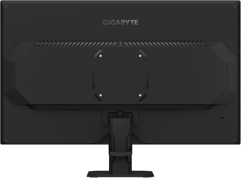 Gigabyte GS27U EK 27 LCD 4K Ultra HD Gaming Monitor - 3840 x 2160(4K Ultra HD), 160Hz, 1ms, DisplayHDR 400, HDMI 2.1, DisplayPort 1.4