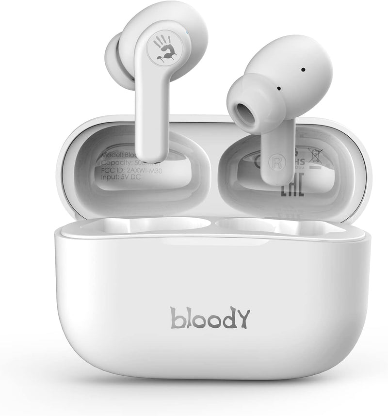 Bloody M30 True Bluetooth Earphones