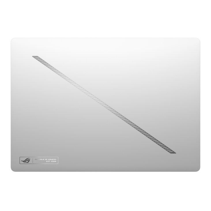 Asus ROG Zephyrus G14 GA403UM-W1S321W - 14" OLED 3K 120Hz - AMD Ryzen 9 270 - 32GB RAM - 1TB SSD - NVIDIA  RTX 5060 8GB - WIN 11 PRO K