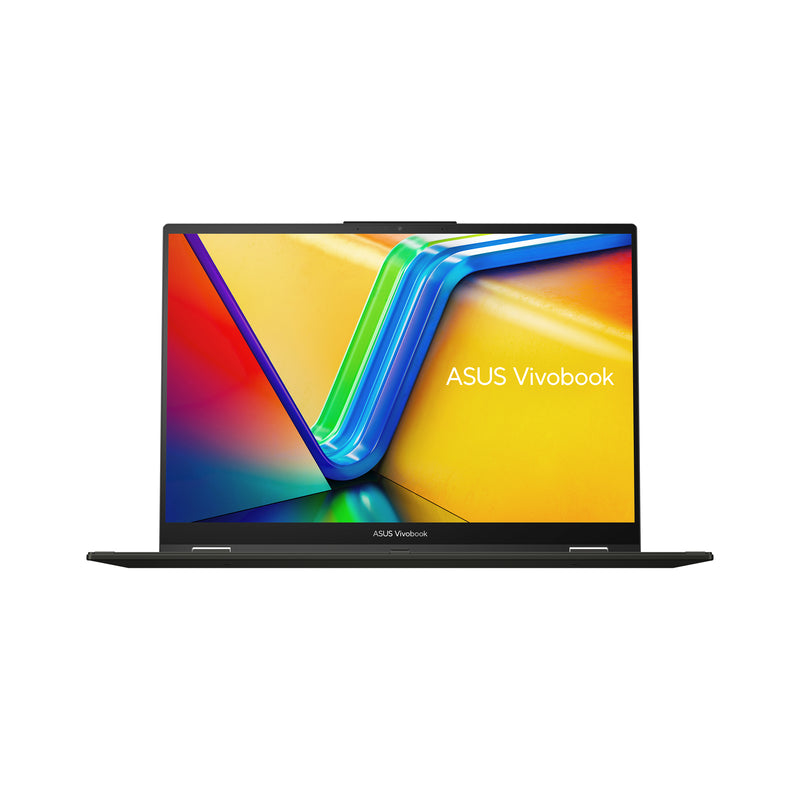 ASUS Vivobook S 16 Flip OLED TP3604VA-MC146 16" FHD - Intel Core i5-1335U - 16GB RAM - 512GB SSD - INTEL IRIS XE Graphics - مشترك - Windows 10 Pro K