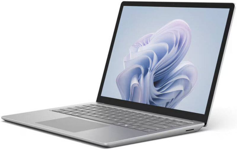 Microsoft Surface Laptop 6 15" - Core Ultra 7  165H - 32GB RAM - 1TB SSD - Shared - Windows 11 Pro - Platinum