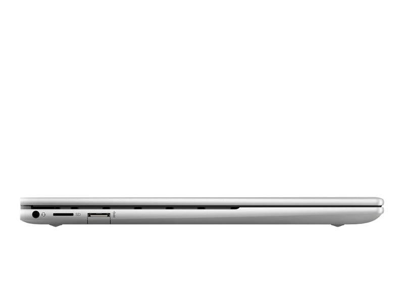 لاب توب HP ENVY x360 13t-bf000 مقاس 13.3 بوصة - Core i7-1250U - ذاكرة الوصول العشوائي 16 جيجابايت - SSD 512 جيجابايت - مشترك - نظام التشغيل Win11 (فضي طبيعي)