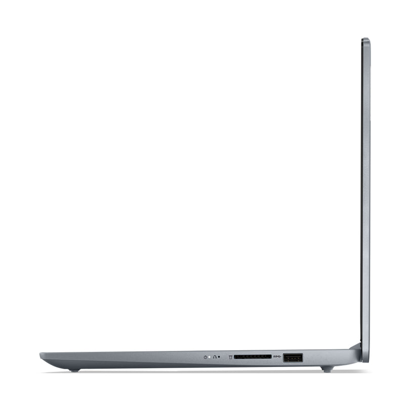 Lenovo IdeaPad Slim 3 14IAH8 14" FHD 60Hz Laptop - Core i5-12450H - 8GB RAM - 512GB SSD - Shared - DOS (Arctic Grey)