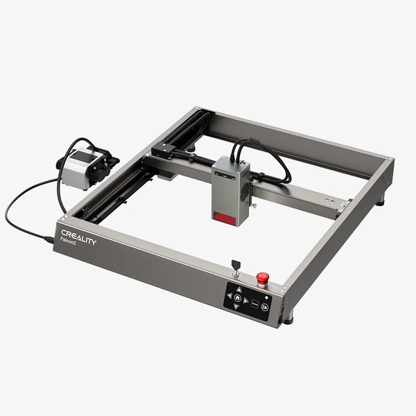 Falcon2 40W Laser Engraver & Cutter