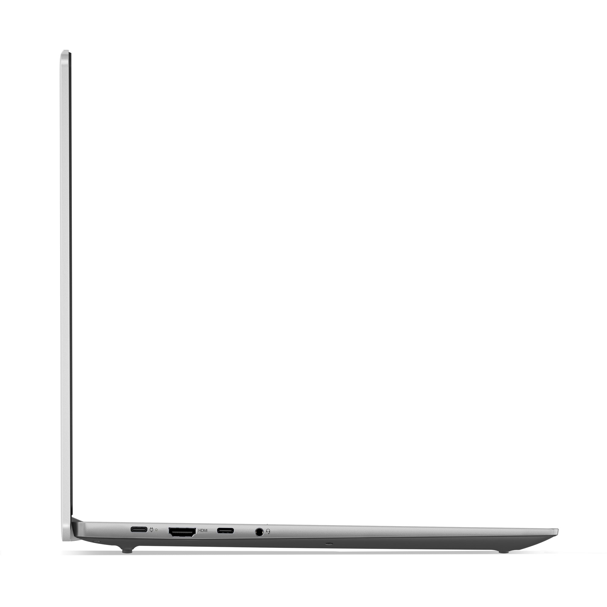 Lenovo IdeaPad Slim 5 16IMH9 16" 2K OLED Laptop - Core Ultra 7 155H - 16GB RAM - 512GB SSD - Shared - Win 10 Pro K (Cloud Grey)