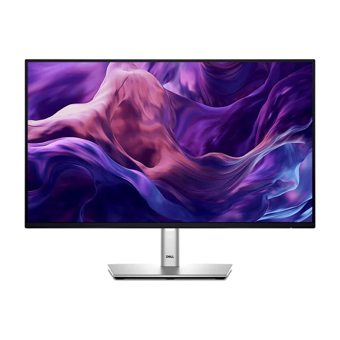 Dell Pro 24 Plus USB-C Hub Monitor P2425HE 23.8" FHD IPS 100Hz USB-C 90W RJ45 Height Adjustable Monitor