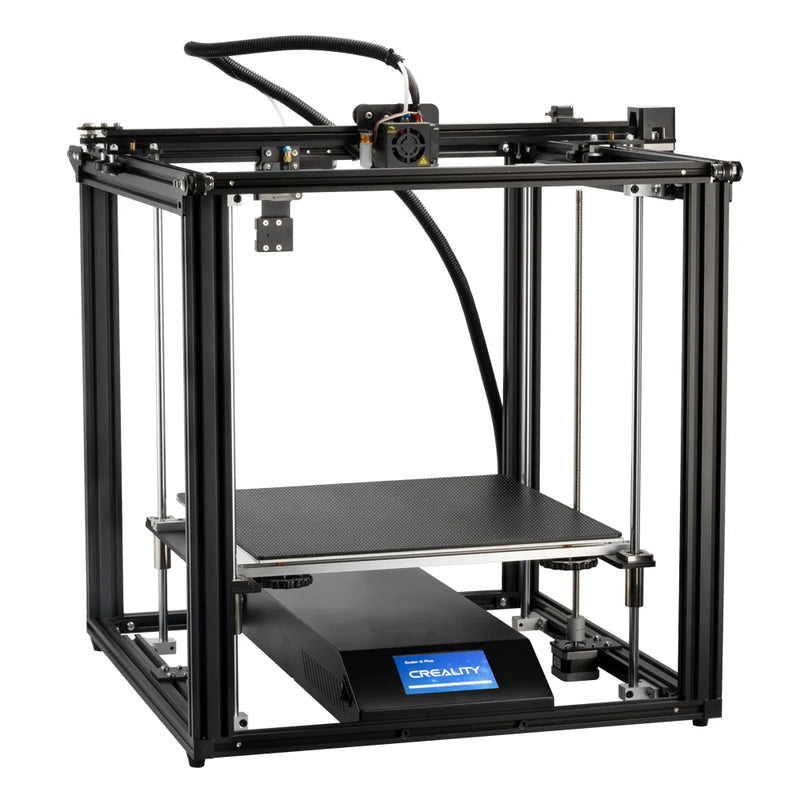 Creality Ender-5 Plus 3D Printer