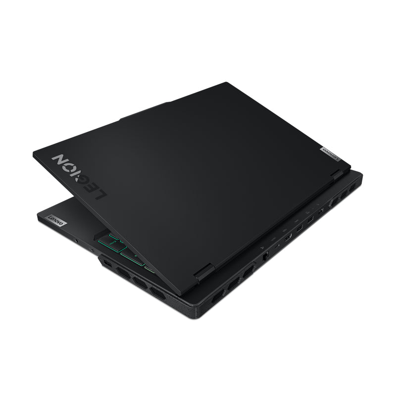Lenovo Legion Pro 7 16IRX9H 16" WQXGA 240Hz Laptop - Core i9-14900HX - 32GB RAM - 1TB SSD - RTX 4090 16GB - DOS (Eclipse Black)