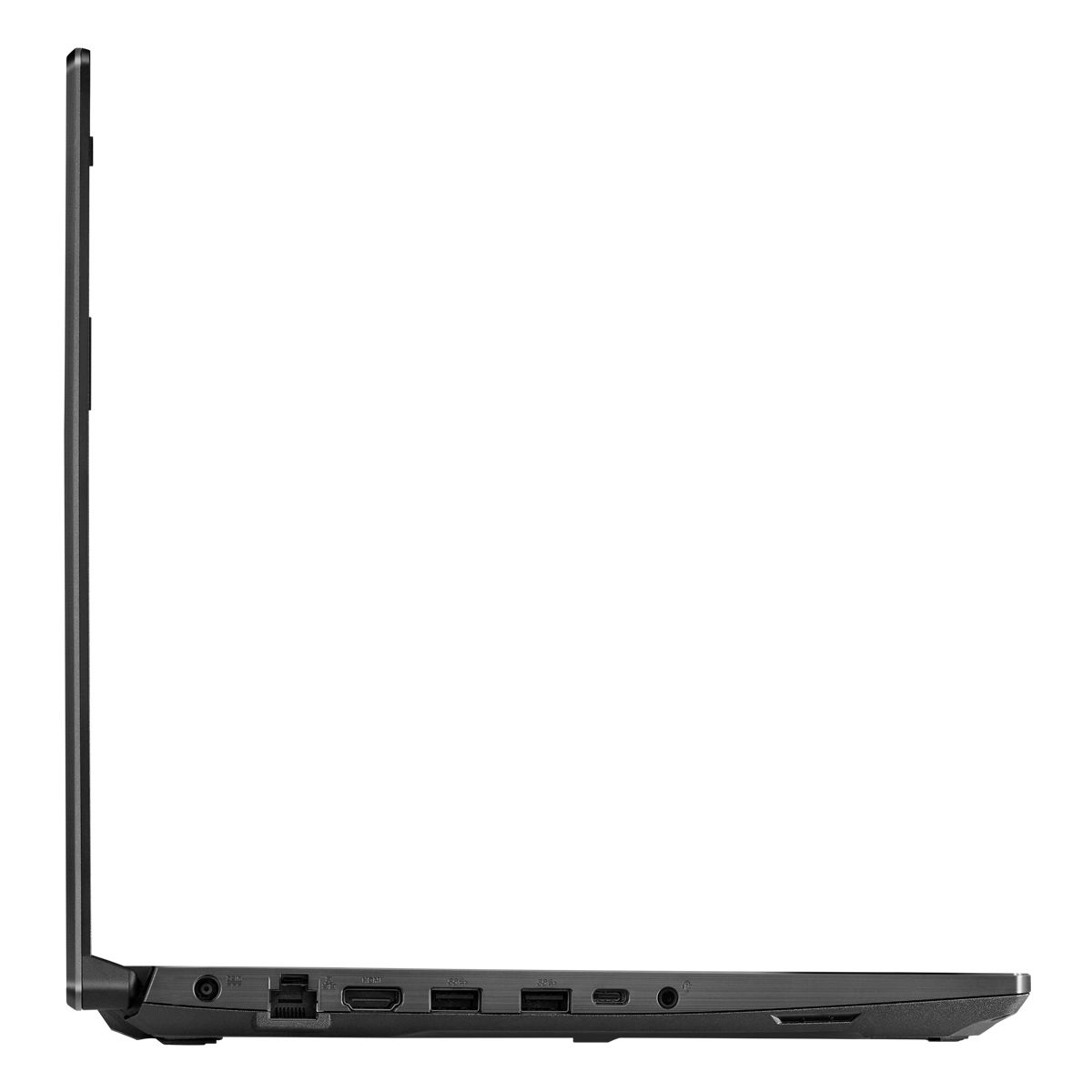ASUS TUF Gaming A15 FA506NFR-HN055 15.6" 144Hz Laptop - Ryzen 7 7435HS - 8GB RAM - 512GB SSD - RTX 2050 4GB - WIN PRO K