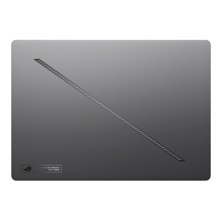 ASUS ROG Zephyrus G14 (2025) GA403WR-QS116 14" OLED 3K 120Hz - AMD Ryzen AI 9 HX 370 - 64GB RAM - 1TB SSD - RTX 5070 Ti 12GB - Win 11 Pro K