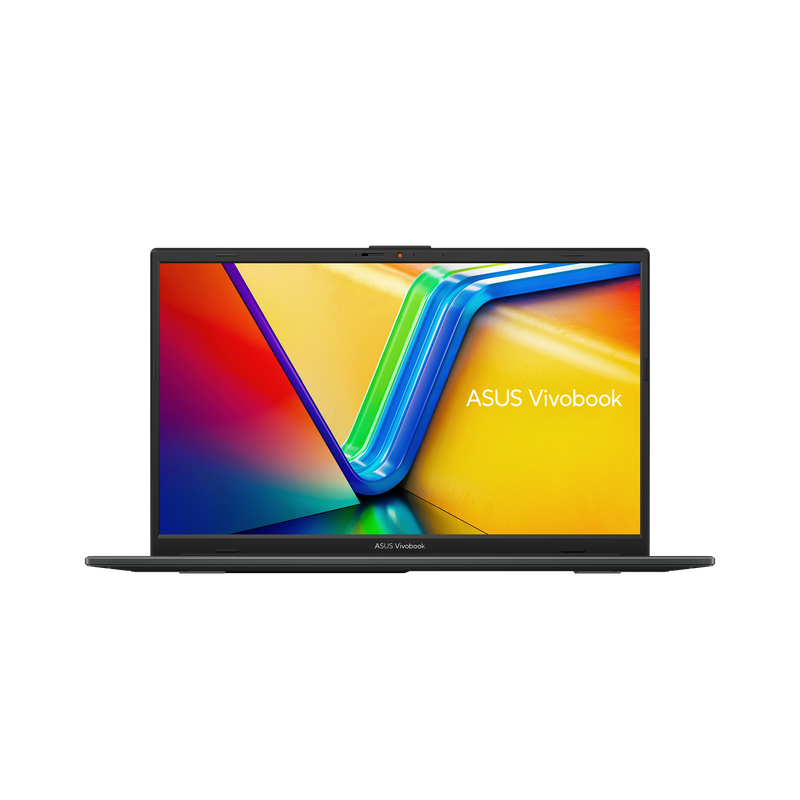 ASUS Vivobook Go 15  E1504FA-NJ287 15.6"FHD Laptop - Ryzen 5 7520U - 8GB Ram - 512GB SSD -Shared  - WIN 10 PRO K (Mixed Black)