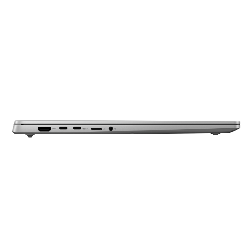 ASUS Vivobook  S15 OLED M5506NA-MA015 15.6" 3K 120Hz Laptop - Ryzen 5 7535HS -16GB Ram - 512GB SSD - Shared  - WIN PRO K (Cool Silver)