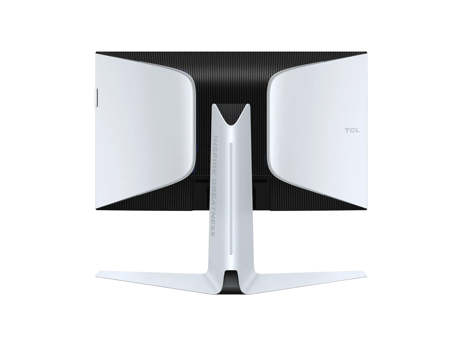 TCL 27R73Q 27" HDR Professional Monitor – 4K, 240Hz, HDR1600, 1100+ Local Dimming Zones, QLED, FAST-HVA