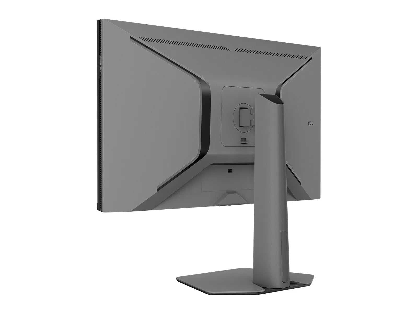 TCL 32G64 32" QD-Mini LED Monitor – QHD, 180Hz, HDR600, 96% DCI-P3, 1ms GTG, FreeSync & G-SYNC Compatible