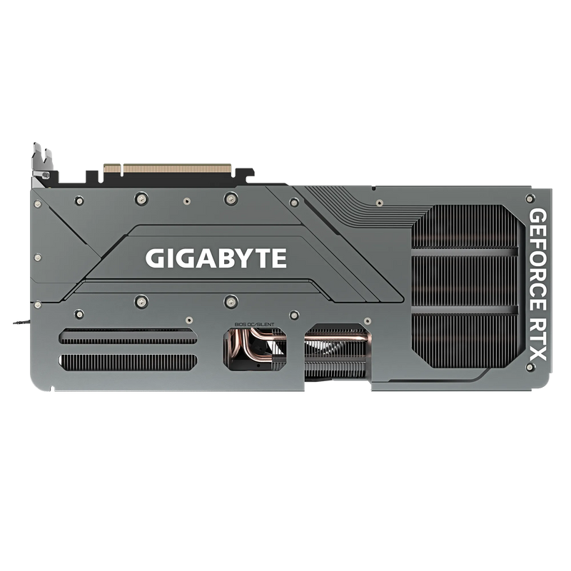 GIGABYTE GeForce RTX 4080 SUPER GAMING OC 16G Graphics Card