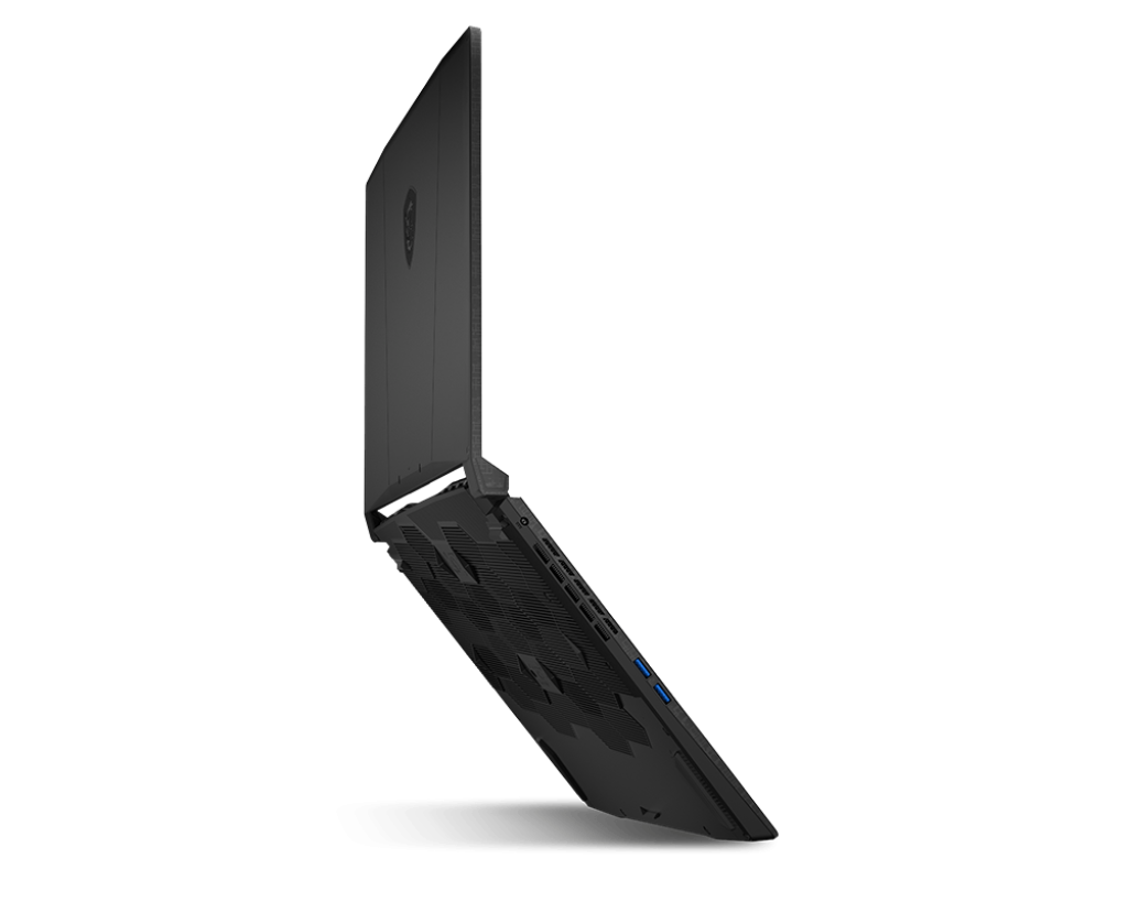 MSI Katana 15 HX B14WFK 15.6" QHD 144Hz - Intel Core i7 14650HX - 16GB RAM - 512GB SSD - NVIDIA GeForce RTX 5060 8GB - WIN 11 PRO K