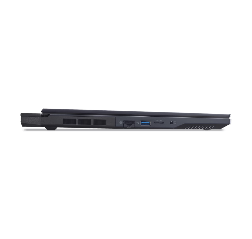 Acer Predator Helios Neo 16 AI Gaming Laptop 16" WQXGA 180Hz - Core Ultra 9 275HX - 16GB RAM - 1TB SSD - NVIDIA RTX 5060 8GB - WIN 11 PRO K
