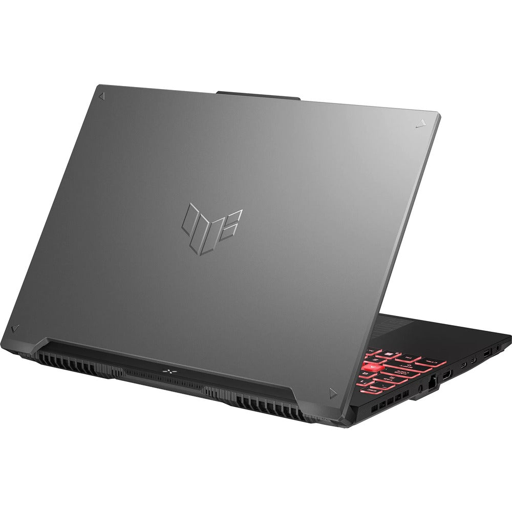 ASUS TUF Gaming A16 FA607NU - 16" FHD 144Hz - AMD Ryzen 5 7535HS - 8GB RAM - 512GB SSD -  NVIDIA GeForce RTX 4050 6GB - WIN 11 PRO K