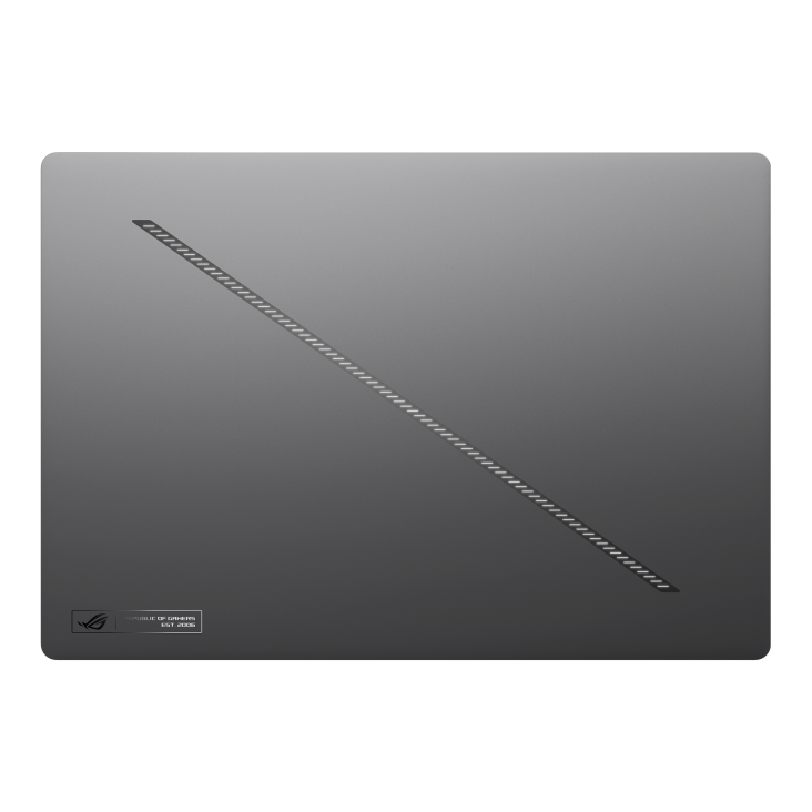 Asus ROG Zephyrus G16  GU605CP-G1SU7321W - 16" 2.5K 240Hz - Intel Core Ultra 7 255H - 32GB RAM - 1TB SSD - NVIDIA RTX 5070 8GB - WIN 11 PRO K