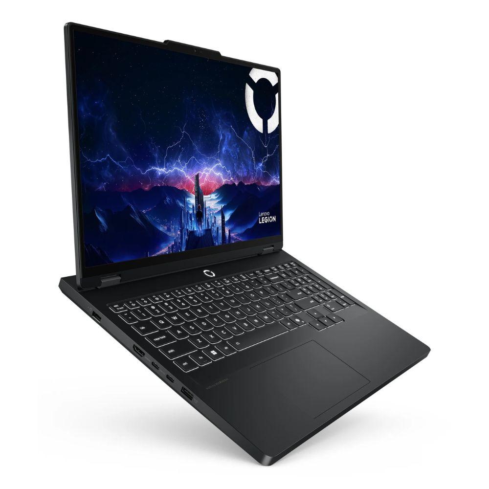 Lenovo Legion Pro 5 16IAX10 16" WQXGA 165Hz - Intel Core Ultra 9 275HX - 32GB RAM - 1TB SSD - NVIDIA GeForce RTX 5070 8GB - WIN 11 PRO K