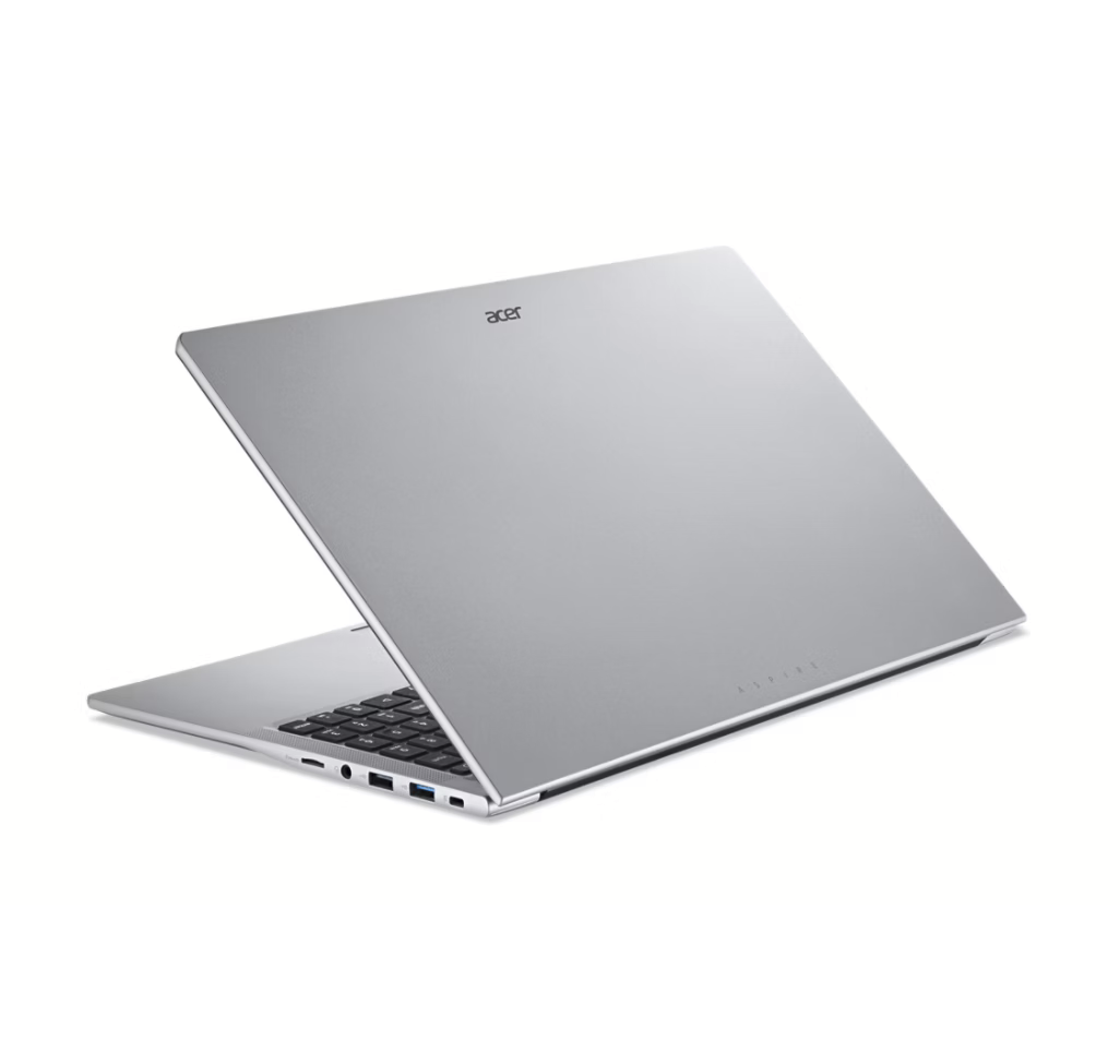 Acer Aspire Lite AL15-53P-56PA   - 15.6" LCD 60Hz - Intel Core Ultra 5 120U - 16GB RAM - 512GB SSD - Shared - WIN 11 PRO K