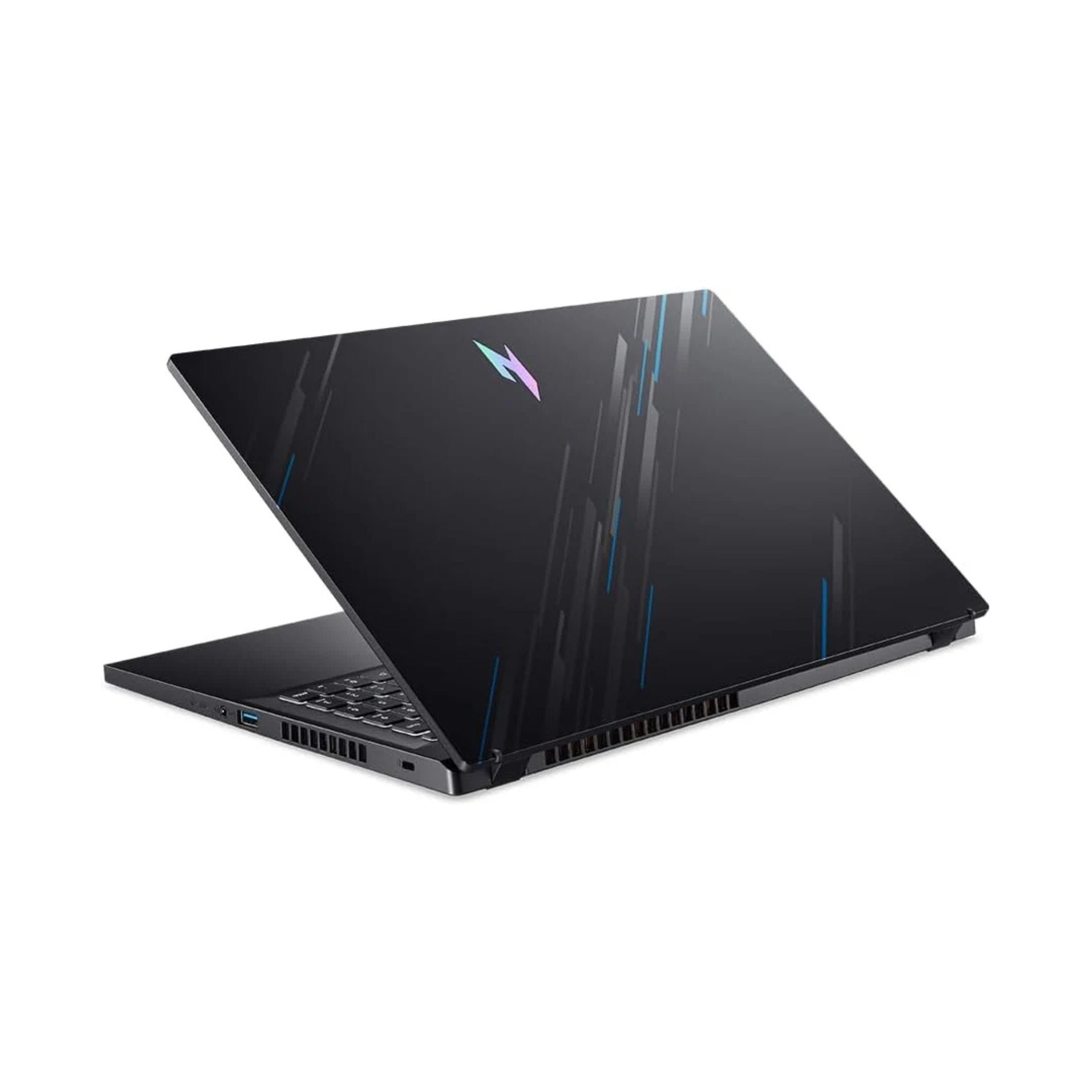 Acer Nitro ANV15 QZ7EM001 Laptop – 15.6" FHD – Intel Core i9-13900H – 16GB RAM – 512GB SSD – NVIDIA GeForce RTX 5050 8GB – DOS + Mouse + Headset Bundle
