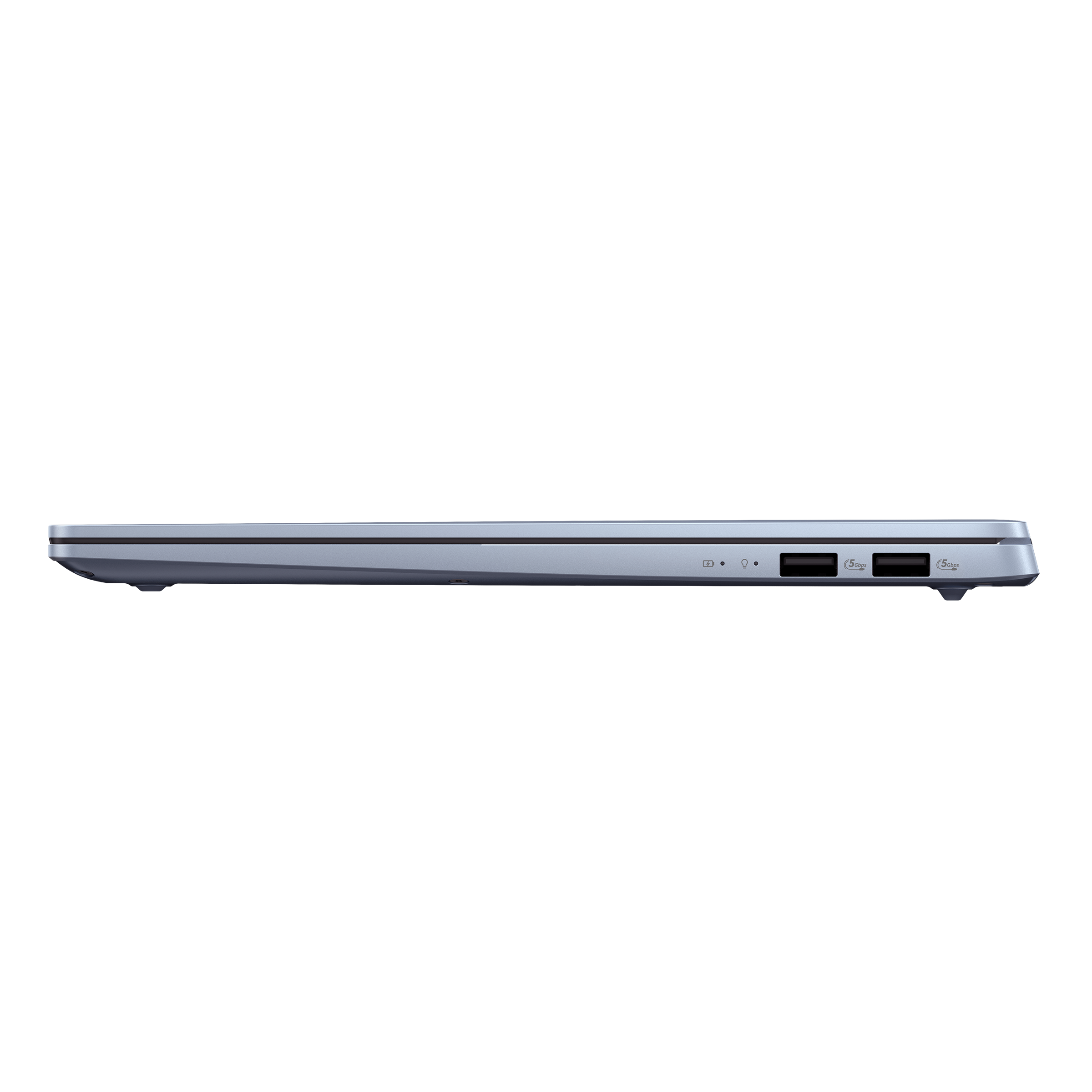 ASUS VivoBook S14 K5406SA-PP075W 14" 3K OLED Laptop Core Ultra 7  256V - 16GB RAM - 1TB SSD - Shared - WIN 11 (Mist Blue)