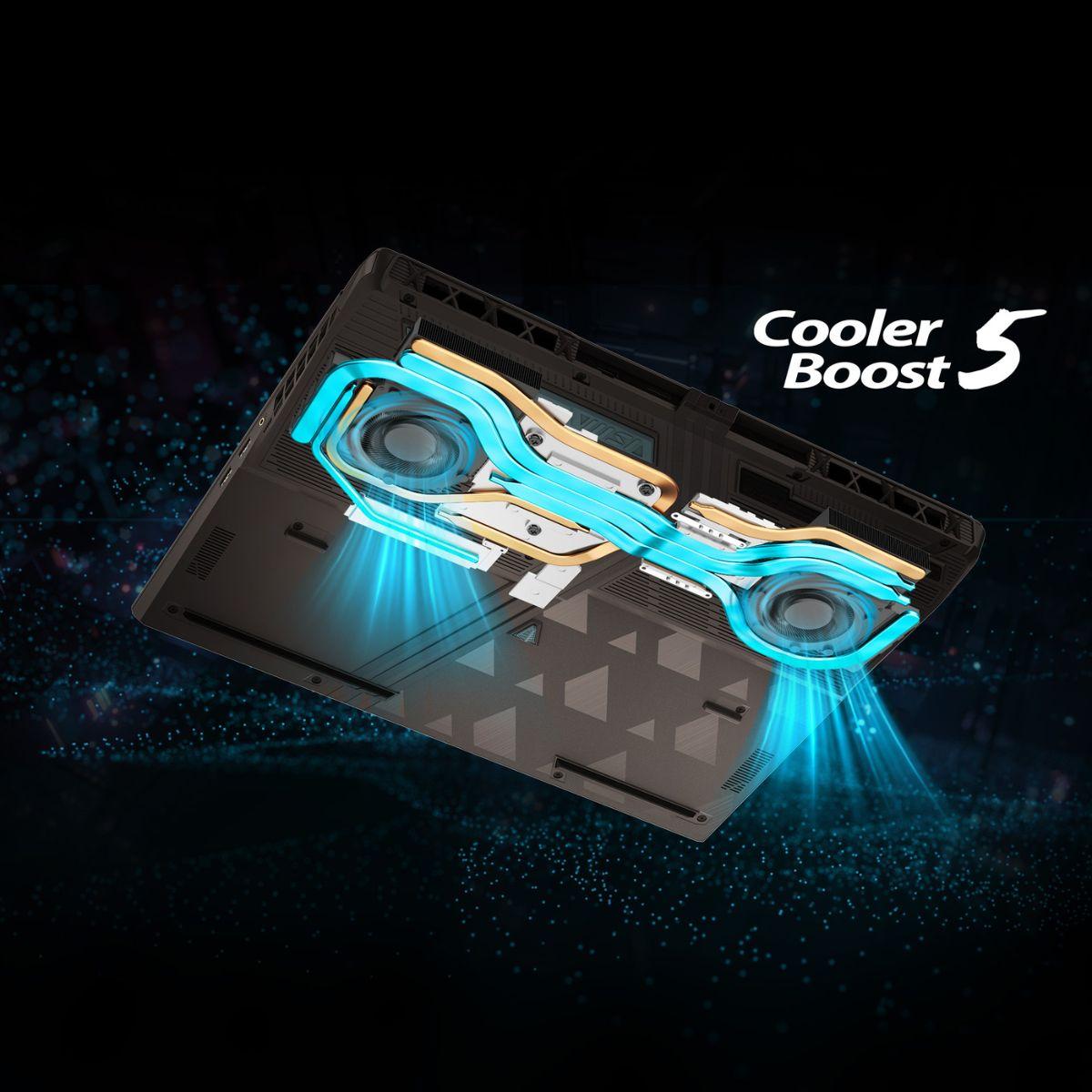 MSI Vector 16 HX AI A2XWIG-008AE 16" QHD 2K 240Hz Laptop - Core Ultra 9 275HX - 32GB DDR5 RAM - 1TB SSD - RTX 5080 16GB - Win 11