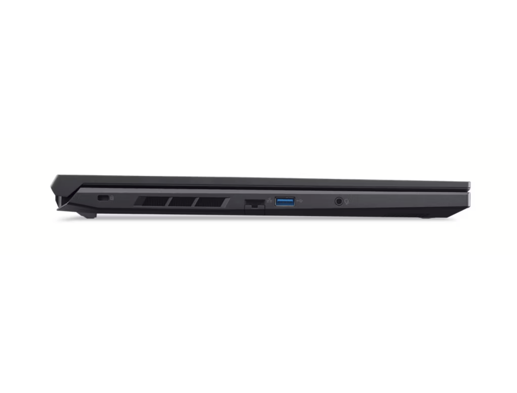 Acer Nitro V 16 ANV16-71-70F7 - 16" 165Hz Laptop-Core i7-14650HX-16GB RAM-512GB SSD-RTX 4060 8GB - WIN 10 PRO K