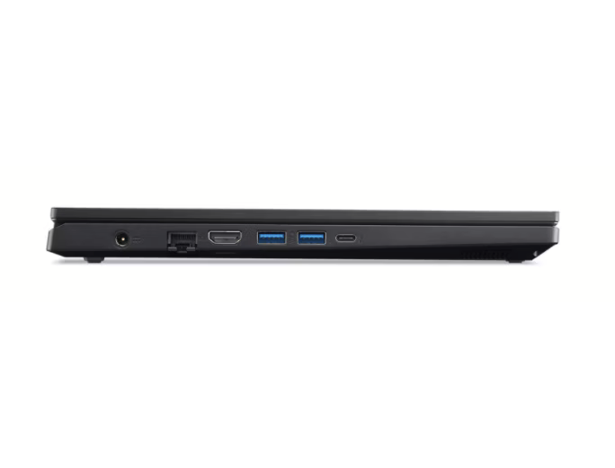 Acer Nitro V 15 Intel ANV15-52-594J  15.6" FHD 165Hz - Intel Core i5 -13420H - 16 GB RAM - 512 GB SSD - RTX 3050 6GB - WIN 11 PRO K