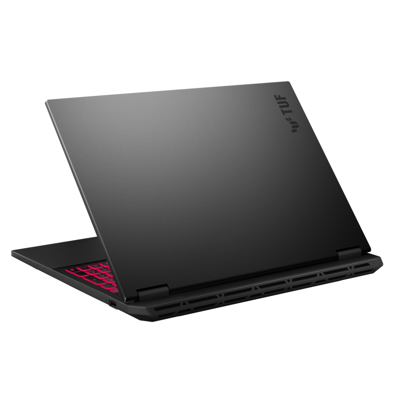 ASUS TUF Gaming A16 FA608WV-RL055W 16" WUXGA 165Hz Laptop - Ryzen AI 9 HX 370 - 32GB RAM - 1TB SSD - RTX 4060 8GB - WIN 11