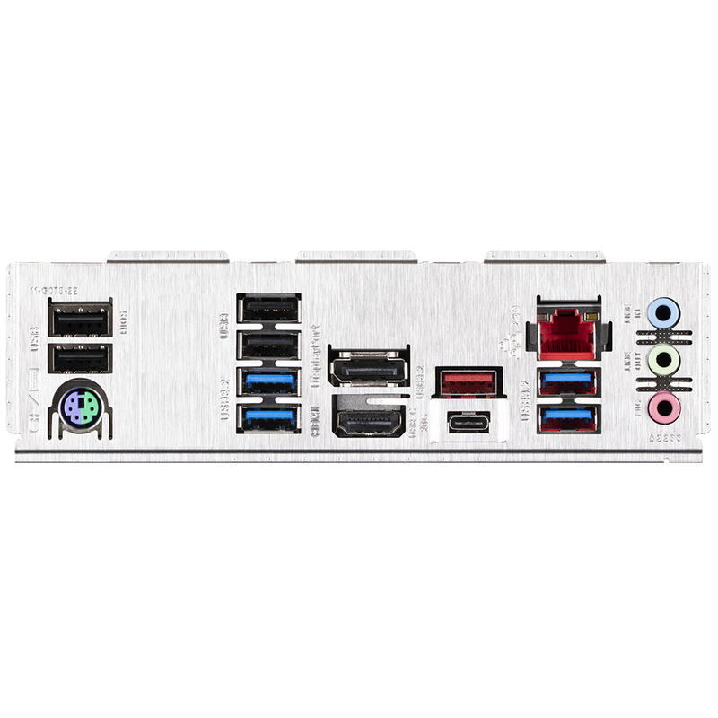 GIGABYTE Z790 UD ATX Motherboard – Intel LGA1700, DDR5, PCIe 5.0, Triple M.2, USB-C, 2.5GbE LAN, EZ-Latch, Smart Fan 6