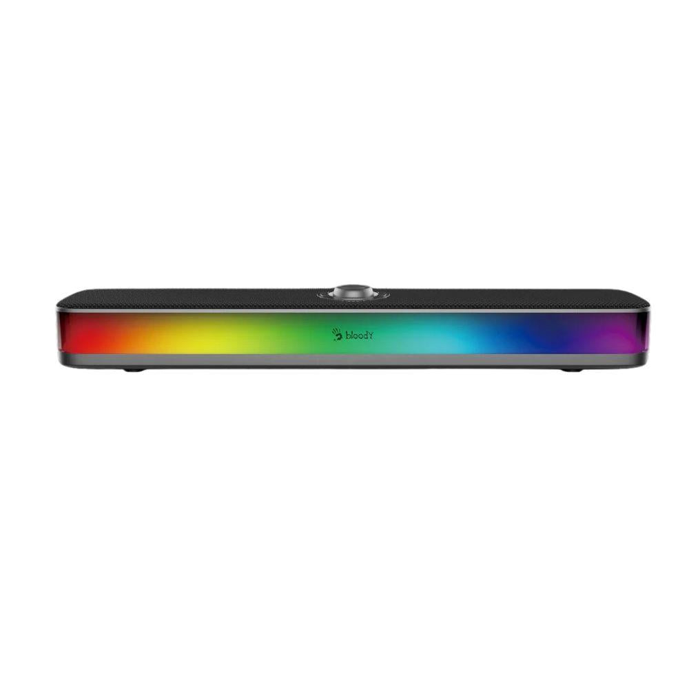 Bloody S10 Bluetooth RGB Gaming Soundbar